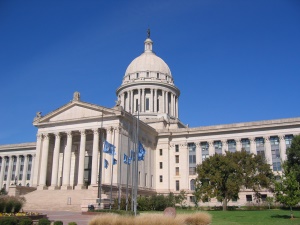 Oklahoma State Capitol | Oklahoma City
